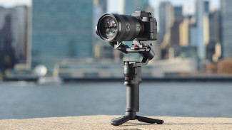 DJI Umumkan Stabilizer Kamera dan Mikrofon Anyar