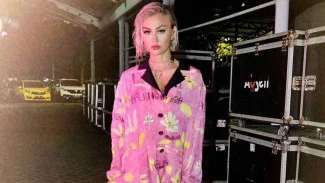 Ari Bias Gugat Agnez Mo ke Pengadilan Negeri Jakarta Pusat, Jadwal Sidang Perdana Sudah Ditentukan