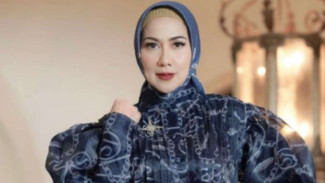 Tegas, Venna Melinda Tak Akan Cabut Laporan Polisi