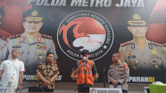 Ketangkap 3 Kali Karena Narkoba, Revaldo Bakal Jalani Rehabilitasi