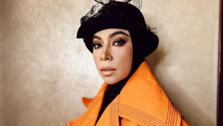 Melly Goeslaw Somasi Para Penjual Obat Pelangsing Online