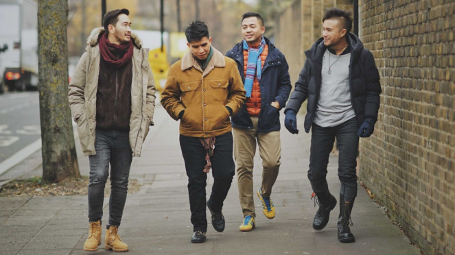 Band Govinda