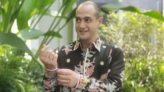 Bebas dari Penjara, Ini yang Akan Dilakukan Ferry Irawan