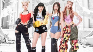 BLACKPINK In Your Area Pop-Up Store & Exhibition Hadir di Jakarta, Blink Wajib Dateng!