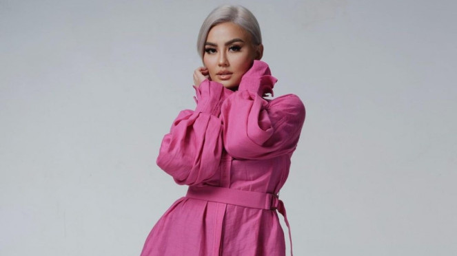 Agnez Mo