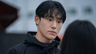 Serial The Glory Part 2 Bakal Tayang Maret 2023, Catat Tanggalnya!