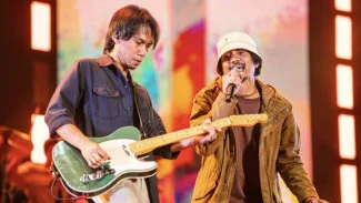 Cerita di Balik Layar Tentang Sheila on 7 Manggung Dadakan di We The Fest 2023