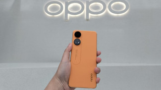 Pemesanan Oppo Reno8 T Catat Angka Fantastis