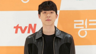 Akui Kecurangan Wajib Militer, Song Duk Ho Minta Maaf dan Mundur dari Drama Beneficial Fraud
