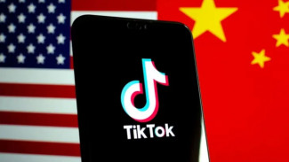 China Marah karena AS Ancam Akan Larang TikTok di Negaranya