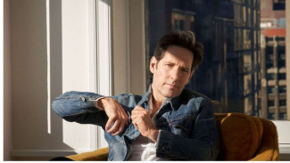 Aktor Ant-Man Paul Rudd Bagikan Tips Awet Muda di Usianya yang ke-53