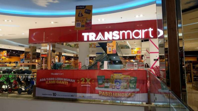 Transmart