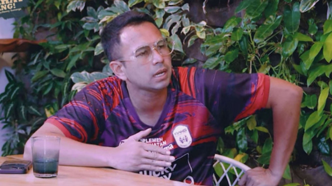 Raffi Ahmad
