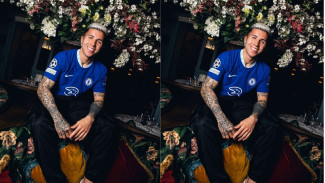 Enzo Fernandez ke Chelsea, Ini 5 Pembelian Terbaik di Bursa Transfer Januari 2023