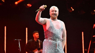 Sam Smith Tak Jadi Konser di Israel, Palestina Senang