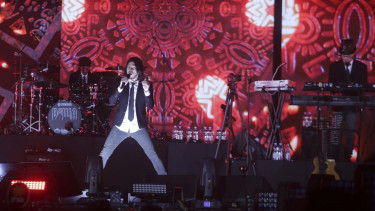 Konser DEWA 19