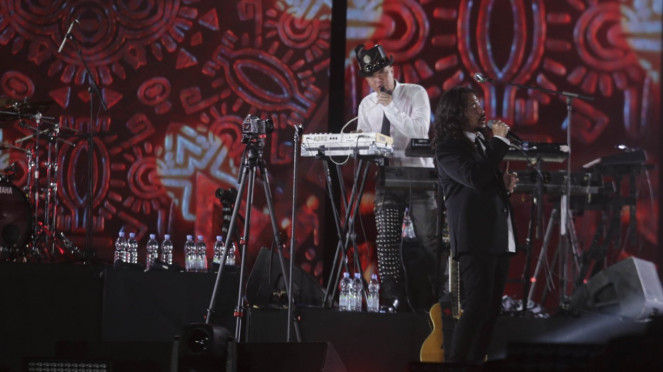 Konser DEWA 19