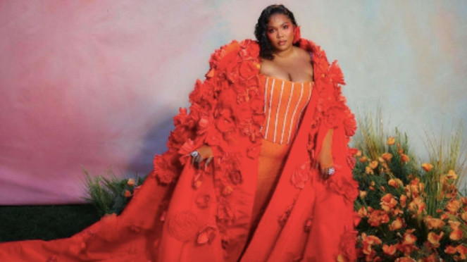 Lizzo