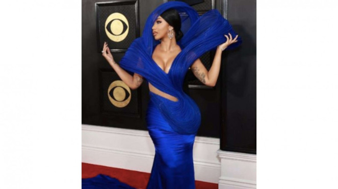 Cardi B