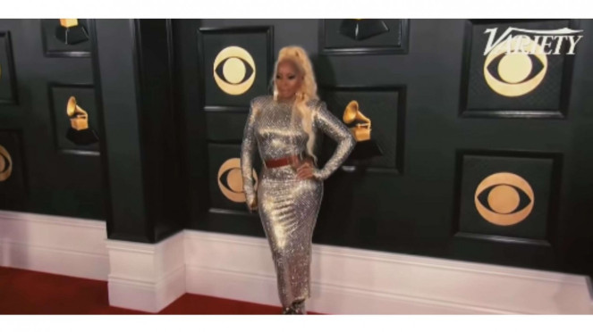  Mary J. Blige