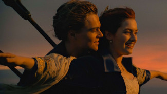 Film Titanic Kembali Hadir Hiasi Layar Lebar dengan Kualitas 3D 4K