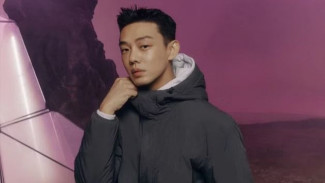 Yoo Ah In Disebut Paksa Seorang YouTuber Pakai Narkoba