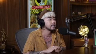Roy Kiyoshi Sebut Dua Aktris Inisial A dan S Terlibat Perselingkuhan di Tahun 2025: Berujung Cerai