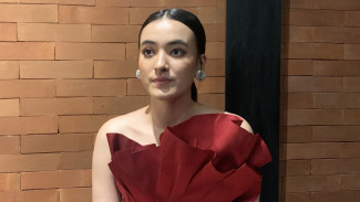 Perjuangan Berat Mawar De Jongh Demi Film Para Betina Pengikut Iblis 2