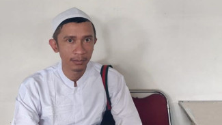Heboh Aming Pakai Baju Koko dan Peci, Curhat Lawas Gita Savitri Pengin Punya 2 Anak