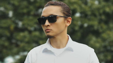 Gigih Arsanofa