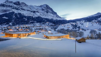 Punya Rencana Berlibur di Swiss? Jangan Lewatkan Tempat Ini