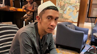 BCL dan Tiko Aryawardhana Mau Menikah, Aming: Semoga Abadi Cintanya