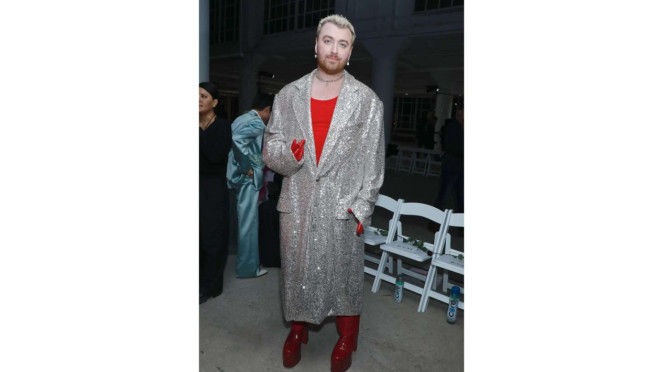 Sam Smith