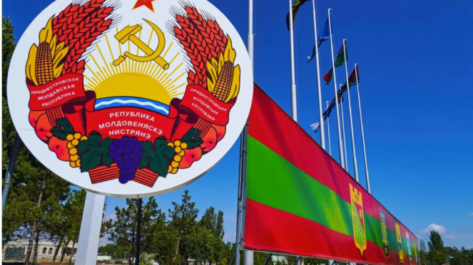 Transnistria