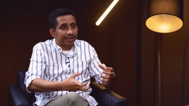 Habib Jafar