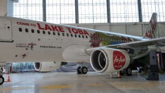 AirAsia Jor-joran Dukung Gelaran F1 PowerBoat Champion Danau Toba, Begini Caranya
