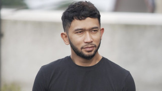 Makin Serius Bermusik, Alfie Alfandy Rilis Album Mini