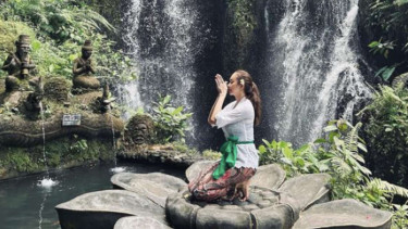 Aura Kasih