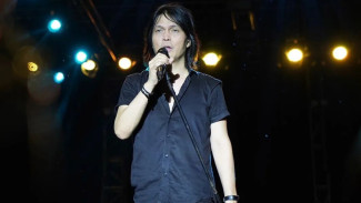 Mertua Once Mekel Sekaligus Musisi Senior Totok Sardjan Meninggal Dunia