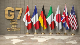 G7 Ministers Meet to Discuss Energy Security Amid Russia-Ukraine War
