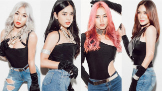 Kenalan sama Pinkprint Team, Girlband Asal Bali yang Sedang Jadi Sorotan