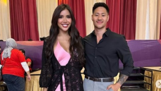 Bareng Pacar Baru Millen Cyrus Akui Puas di Ranjang, Alasannya Bikin Kaget