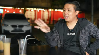 Dituduh Palsukan Akta Hingga Seret Rey Utami, Pablo Benua Balik Menyerang