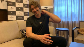 Dean Lewis Ingin Collab dengan BTS, Kapan?
