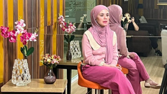 Alasan Aldilla Jelita Buat Instagram Baru dan Hilangkan Nama Bekti