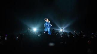 Cerita Sisi Lain dari Konser Raisa Adriana di GBK