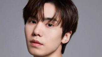 Rocky Umumkan Keluar dari ASTRO dan Agensi FANTAGIO