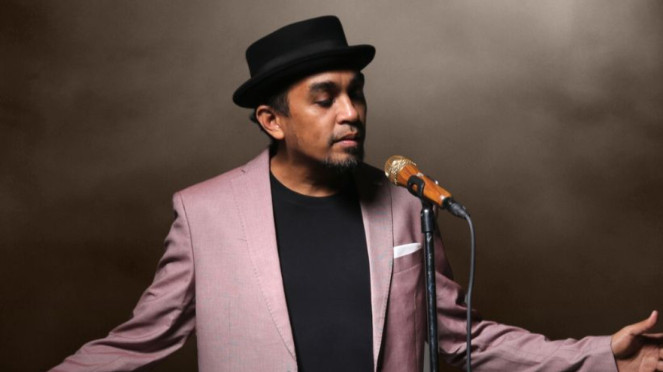 Glenn Fredly