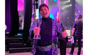 Ibunda Aldilla Jelita Sebut Indra Bekti Terus Menerus Berbuat Dosa