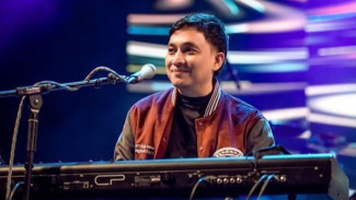 Pemilihan Ketua Umum FESMI, Yovie Widianto Gantikan Candra Darusman